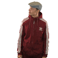 benislav no Sticker by Ben Mitkus