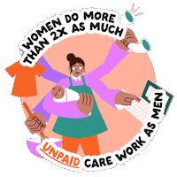 Surviving Cost Of Living Sticker by All Better