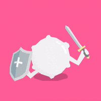 Health Protect GIF by Story Leaf