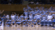 basketball celebrate GIF