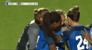 excited soccer GIF by Duke Athletics