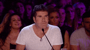 X Factor Reaction GIF by X Factor Global