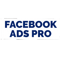Facebook Sticker by The SMM Hub