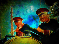 art marching GIF by MFD