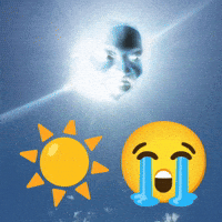 Sun Bro GIF