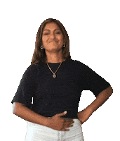 Hungry Sticker by MasterChefAU