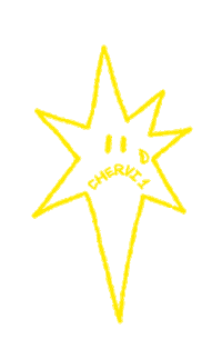 Star Sticker