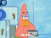 season 7 GIF by SpongeBob SquarePants