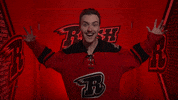 Getoutofhere GIF by Rapid City Rush