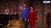 everybody loves raymond GIF by TV Land