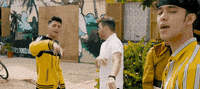 llegaste tu prince royce GIF by CNCO