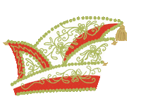 Carnaval Sticker by sternundberg