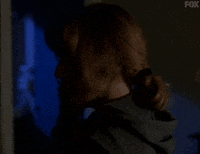 x files GIF by The X-Files