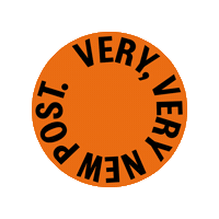 New Sticker by Stayery.
