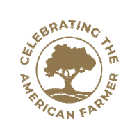 Farm Celebrate Sticker by AgAmerica