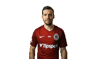 celebration goal Sticker by AC Sparta Praha