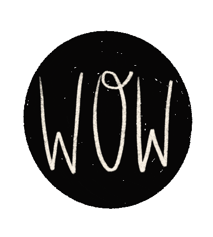 Wow Omg Sticker by anja sturm