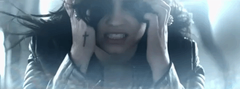 demilovato giphydvr giphystudiosnprv2g demi lovato heart attack GIF