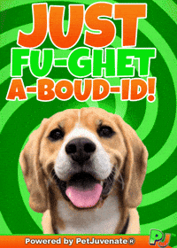 Henlo Hooman Fren GIF by PetJuvenate - PJ
