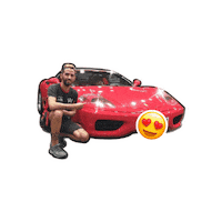 Emoji Sticker by Alvato Luxury Detailing