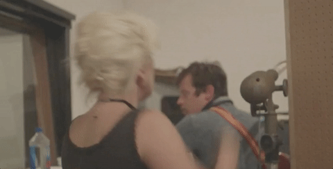 joanne million reasons GIF by Lady Gaga