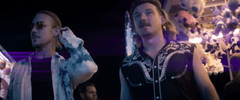 Morgan Wallen Thomas Wesley GIF by Diplo