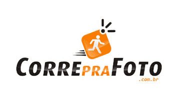 correprafoto foto fotografia corrida triathlon Sticker