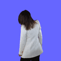 Girl Ignite GIF