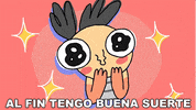 Cartoon Crying GIF by CNLA