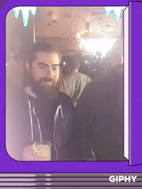GIF by Taco Bell Speakeasy