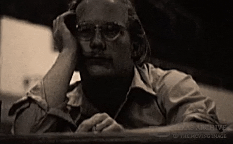 Vintage What GIF by Texas Archive of the Moving Image