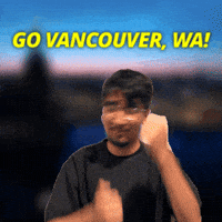 Clark County Washington GIF