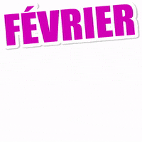 Mois Annee GIF by Titounis