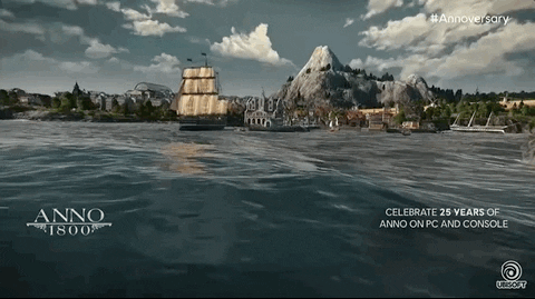 Ubisoft Forward GIF by Ubisoft