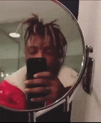 Juice Wrld GIF