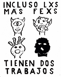 Monster GIF by Casa De Balneario