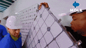 Art Living GIF by MolaTV