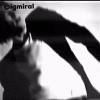 Jordan Barrett Mewing GIF