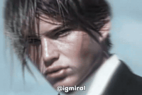 Silence Chad GIF