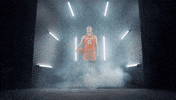 Ncaa Basketball GIF by Fighting Illini Athletics