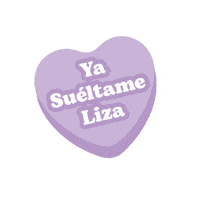 SritaConfeti srita confeti señorita confeti Sticker