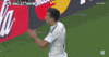 Celebrate Hector Herrera GIF by Univision Deportes