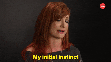 I Wanted To Talk To Her Immediately