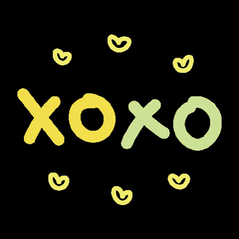 thagipa love kiss blue hug GIF