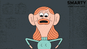 Angry Nononsense GIF by SMARTY