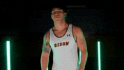 Ndsu Wrestling GIF by NDSU Athletics