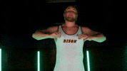 Ndsu Wrestling GIF by NDSU Athletics