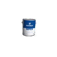 Imper Sticker by Pinturas Gamex