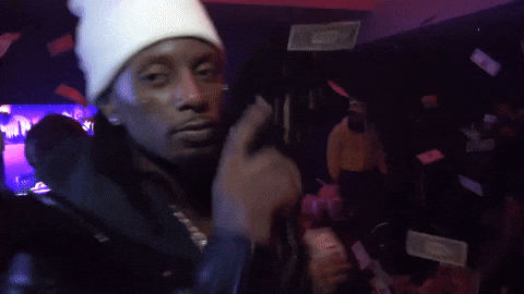 I Am Music GIF by Playboi Carti
