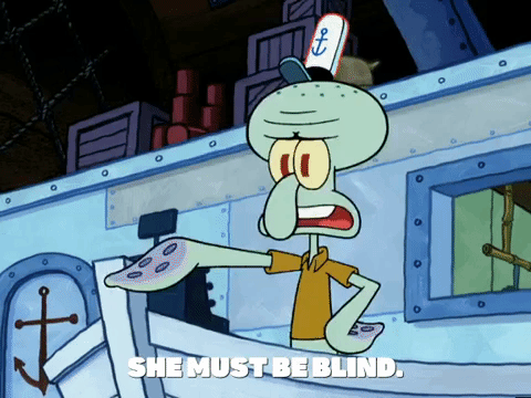 season 5 to love a patty GIF by SpongeBob SquarePants